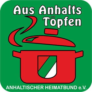 Anhalt Töpfe